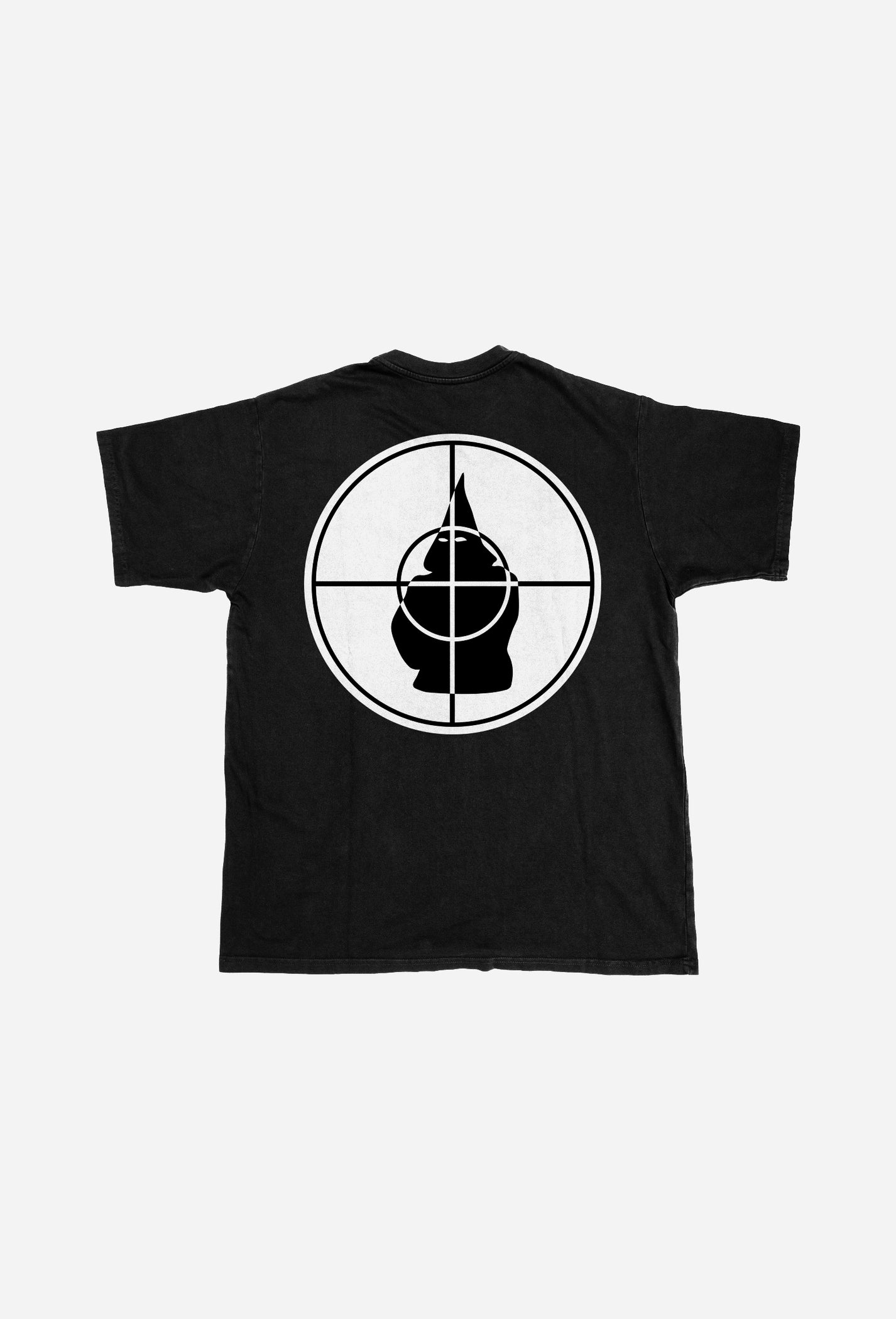 ENEMY T-SHIRT