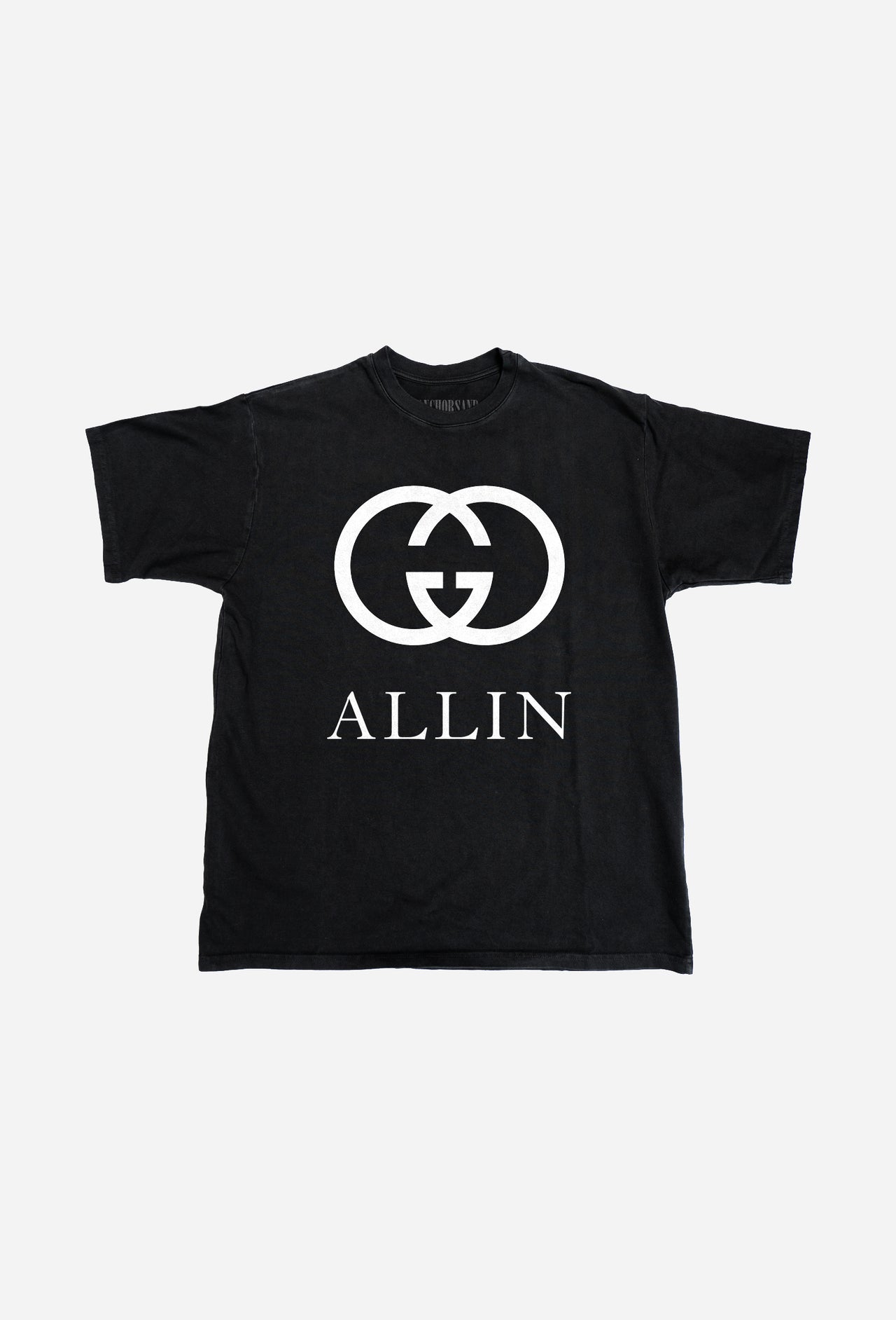 GUCCI ALLIN T-SHIRT