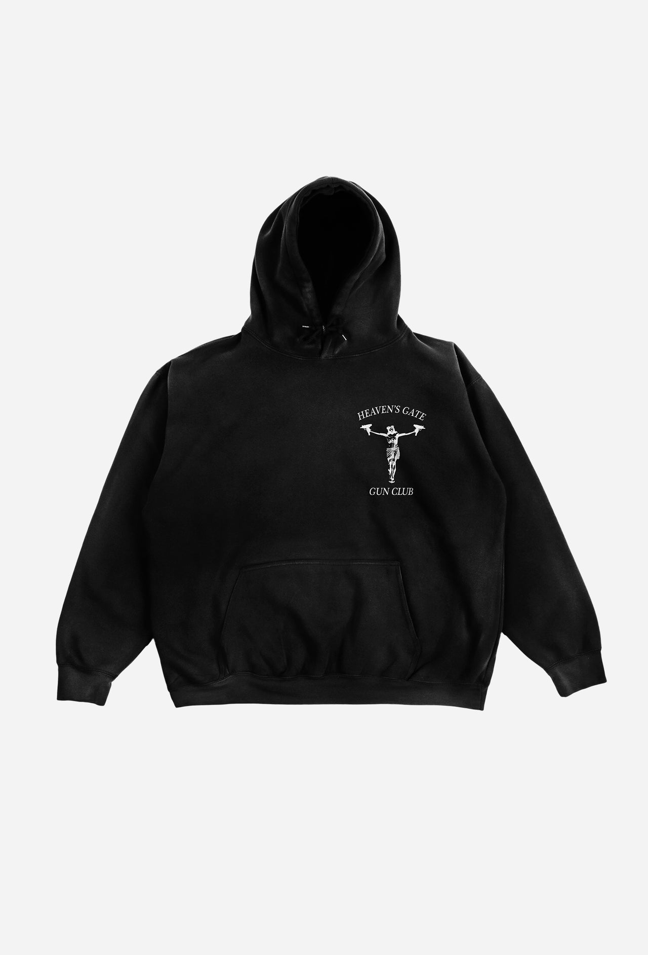 GUN CLUB PULLOVER