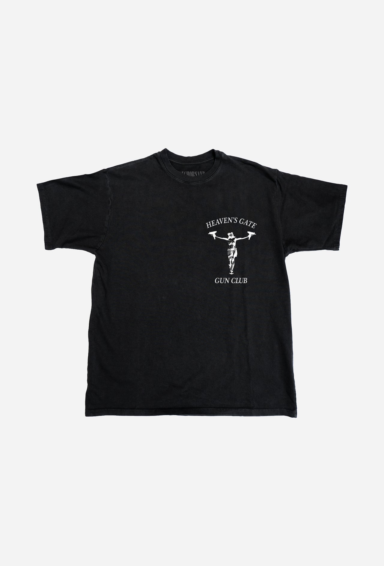GUN CLUB T-SHIRT