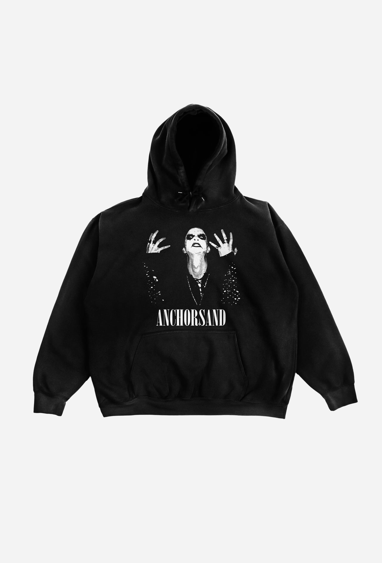 ILLUMINATE PULLOVER