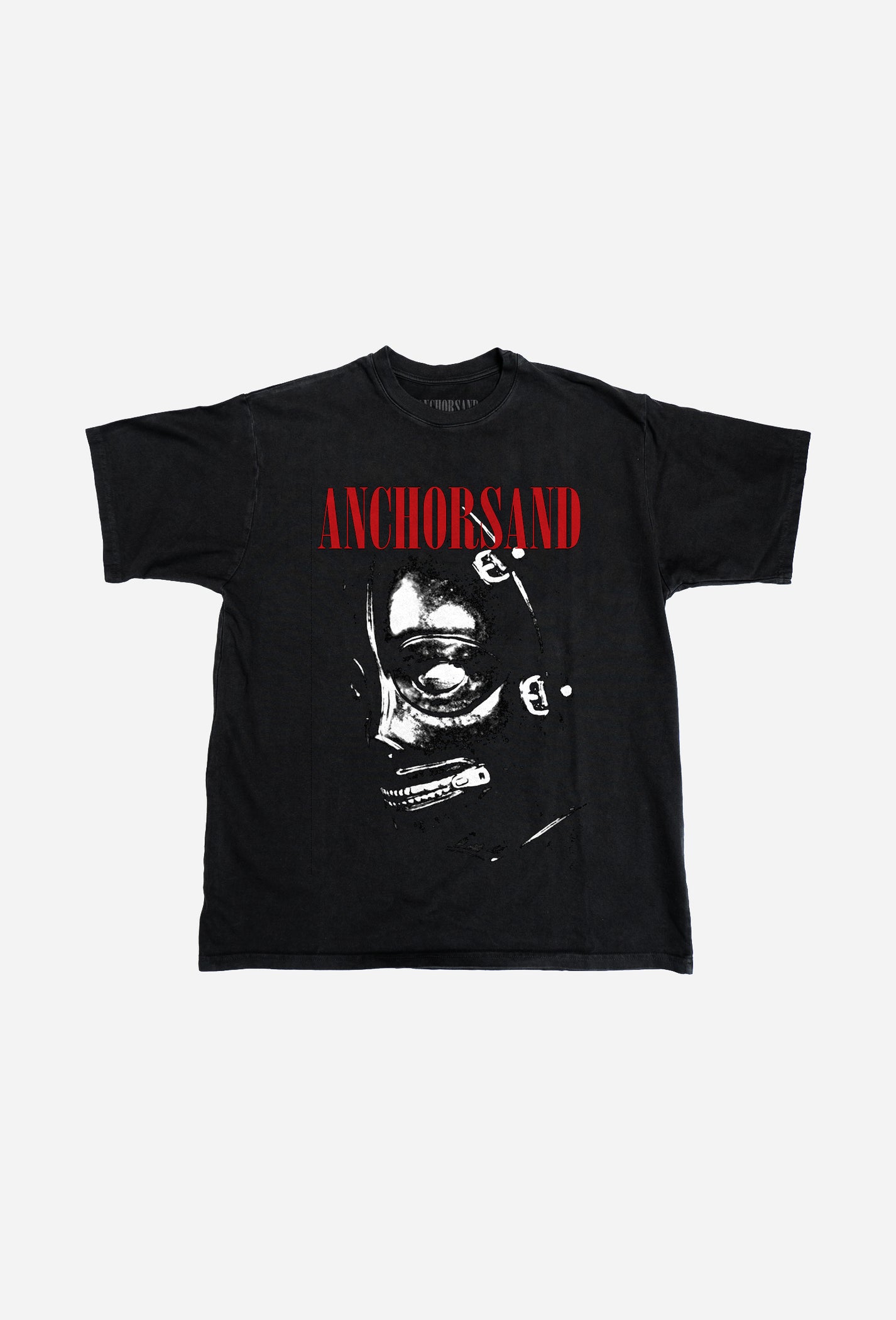 POLITICS T-SHIRT