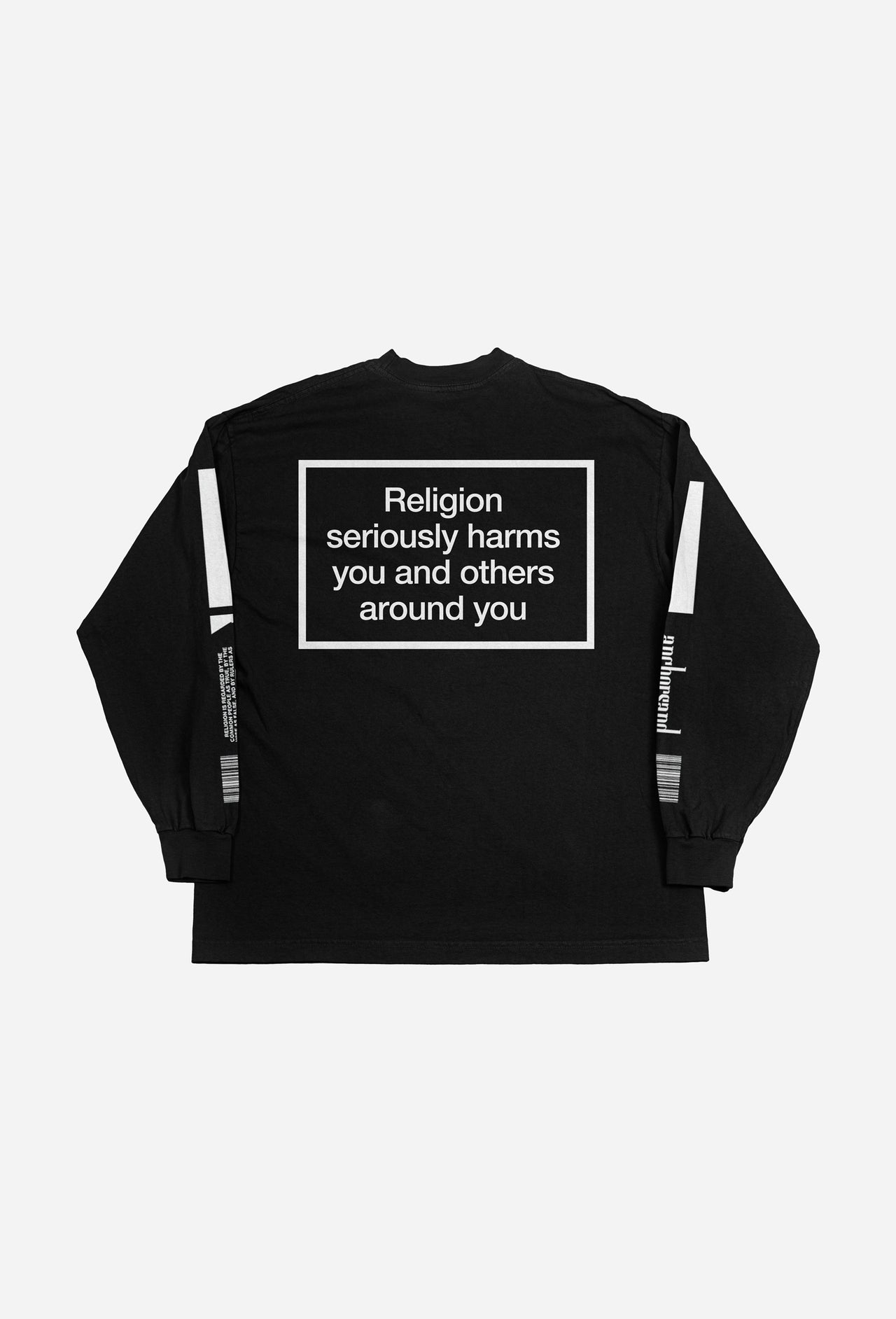 RELIGION LONG SLEEVE