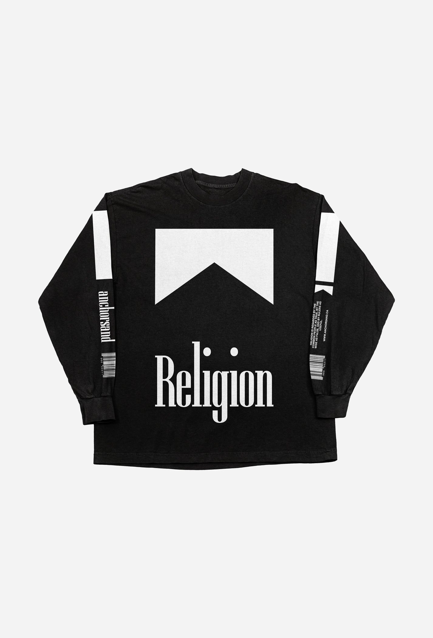 RELIGION LONG SLEEVE