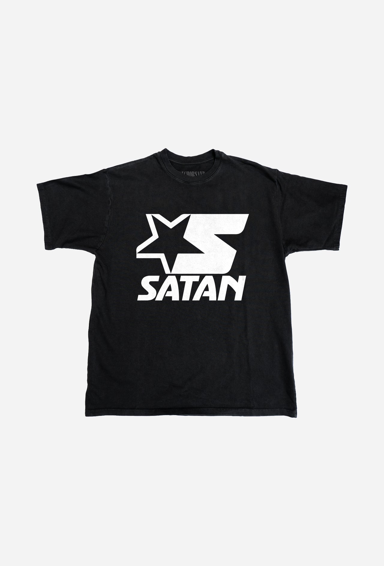 SATAN T-SHIRT