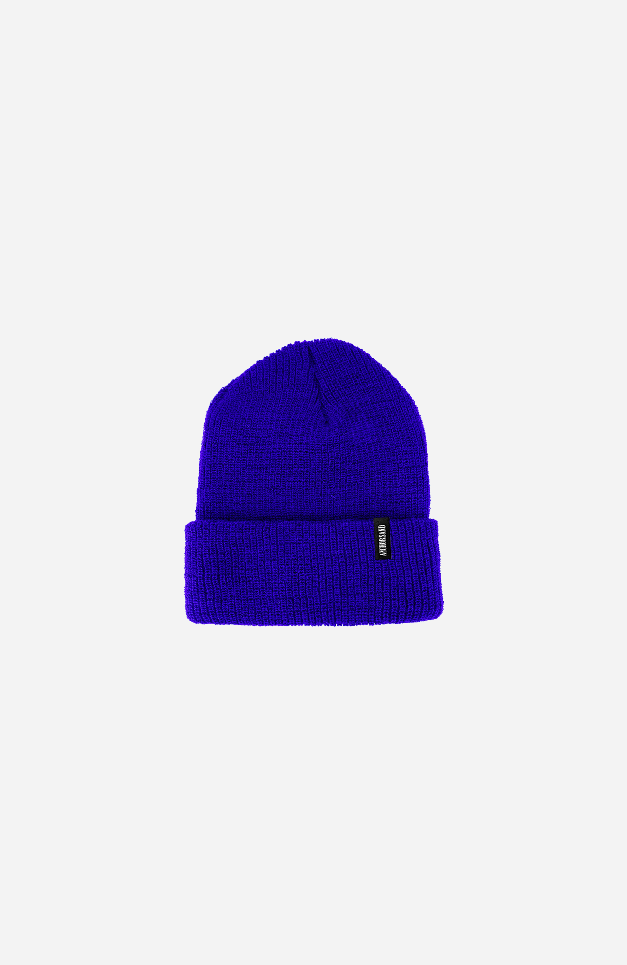 WATCH CAP WINTER BLUES