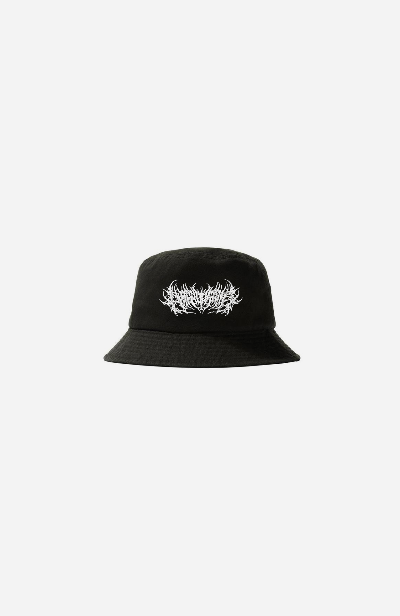 MASSACRE BUCKET HAT